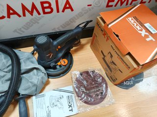 Lijadora de Pared y Techo MAXXT R7503 810W