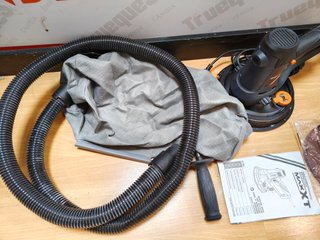 Lijadora de Pared y Techo MAXXT R7503 810W