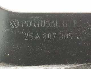 Refuerzo volkswagen 2ga807305 t-roc (d11) 548598