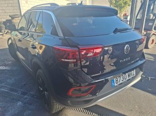 Refuerzo volkswagen 2ga807305 t-roc (d11) 548598