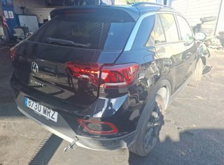 Refuerzo volkswagen 2ga807305 t-roc (d11) 548598