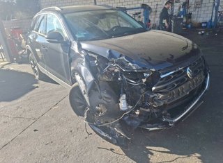 Refuerzo volkswagen 2ga807305 t-roc (d11) 548598