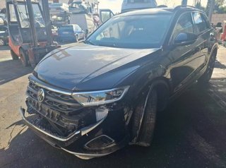 Refuerzo volkswagen 2ga807305 t-roc (d11) 548598