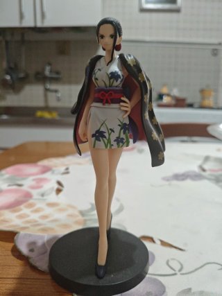 Figura Nico Robin - One Piece