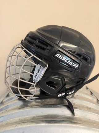 Casco Hockey Bauer Niño/a