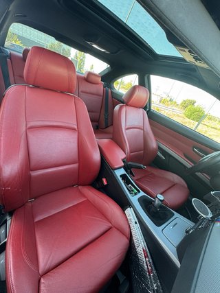BMW Serie 3 2008