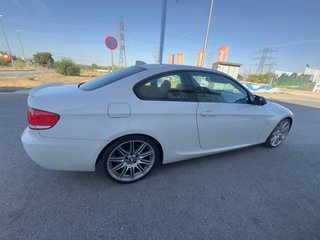 BMW Serie 3 2008