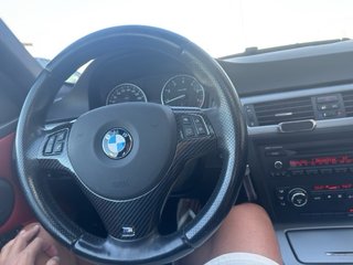 BMW Serie 3 2008