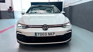 Volkswagen Golf 2021 TECHO PANORAMI-50.000KM