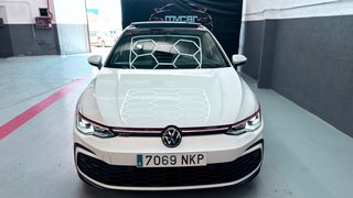 Volkswagen Golf 2021 TECHO PANORAMI-50.000KM