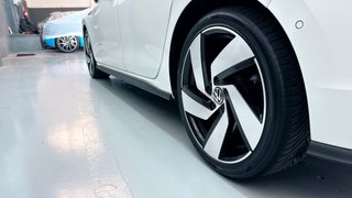 Volkswagen Golf 2021 TECHO PANORAMI-50.000KM