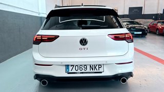 Volkswagen Golf 2021 TECHO PANORAMI-50.000KM