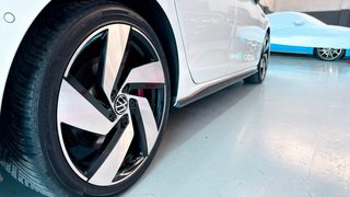 Volkswagen Golf 2021 TECHO PANORAMI-50.000KM