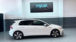 Volkswagen Golf 2021 TECHO PANORAMI-50.000KM