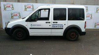 808356 juego amortiguadores delantero ford tourneo