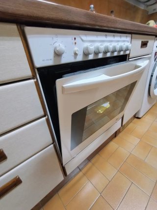 ¡SE VENDE Horno Teka HT-510 ME!