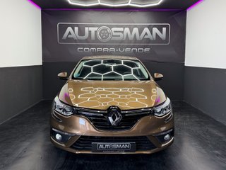 Renault Mégane Zen Energy TCe 97kW (130CV) llanta 18"