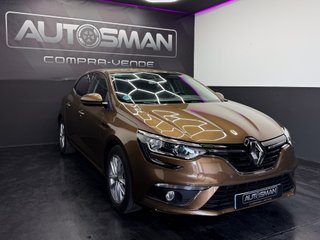 Renault Mégane Zen Energy TCe 97kW (130CV) llanta 18"