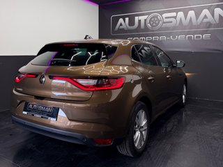 Renault Mégane Zen Energy TCe 97kW (130CV) llanta 18"