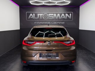 Renault Mégane Zen Energy TCe 97kW (130CV) llanta 18"