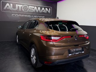 Renault Mégane Zen Energy TCe 97kW (130CV) llanta 18"