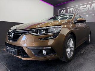 Renault Mégane Zen Energy TCe 97kW (130CV) llanta 18"