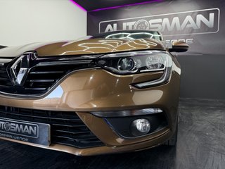 Renault Mégane Zen Energy TCe 97kW (130CV) llanta 18"