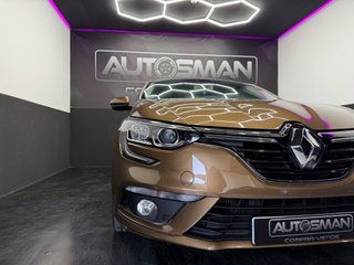 Renault Mégane Zen Energy TCe 97kW (130CV) llanta 18"