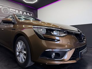Renault Mégane Zen Energy TCe 97kW (130CV) llanta 18"