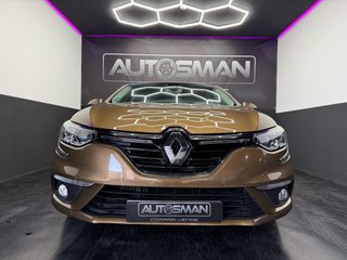Renault Mégane Zen Energy TCe 97kW (130CV) llanta 18"