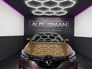 Renault Mégane Zen Energy TCe 97kW (130CV) llanta 18"