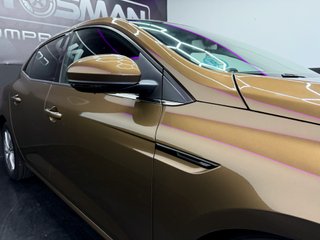 Renault Mégane Zen Energy TCe 97kW (130CV) llanta 18"