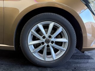 Renault Mégane Zen Energy TCe 97kW (130CV) llanta 18"