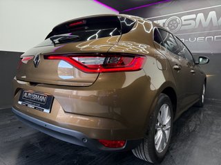 Renault Mégane Zen Energy TCe 97kW (130CV) llanta 18"