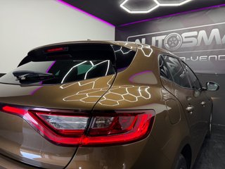 Renault Mégane Zen Energy TCe 97kW (130CV) llanta 18"