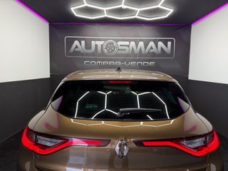 Renault Mégane Zen Energy TCe 97kW (130CV) llanta 18"