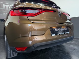 Renault Mégane Zen Energy TCe 97kW (130CV) llanta 18"