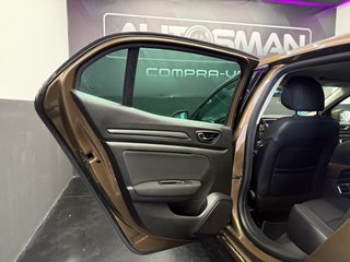 Renault Mégane Zen Energy TCe 97kW (130CV) llanta 18"