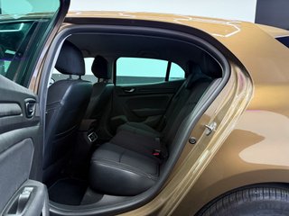 Renault Mégane Zen Energy TCe 97kW (130CV) llanta 18"