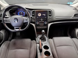 Renault Mégane Zen Energy TCe 97kW (130CV) llanta 18"