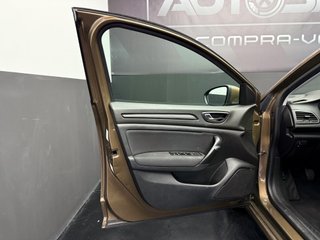 Renault Mégane Zen Energy TCe 97kW (130CV) llanta 18"