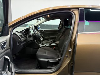 Renault Mégane Zen Energy TCe 97kW (130CV) llanta 18"
