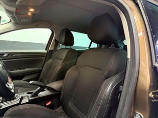 Renault Mégane Zen Energy TCe 97kW (130CV) llanta 18"