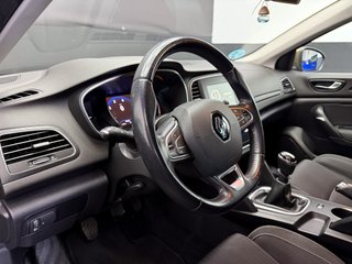 Renault Mégane Zen Energy TCe 97kW (130CV) llanta 18"