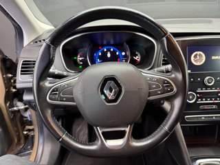 Renault Mégane Zen Energy TCe 97kW (130CV) llanta 18"