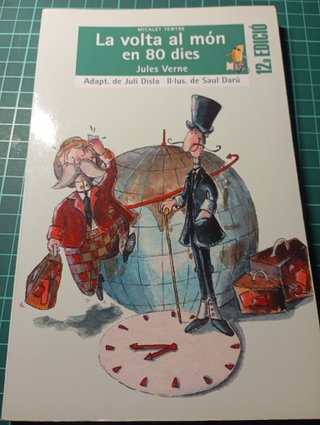 La volta al Mon en 80 dies