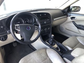 Saab 9-3 2008