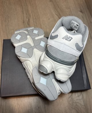 Zapatillas New Balance 9060 Nuevas