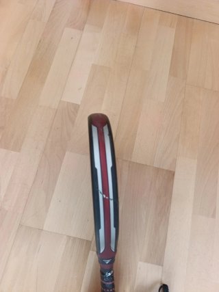 Pala de pádel Siux Electra ST3 SE
