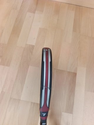 Pala de pádel Siux Electra ST3 SE